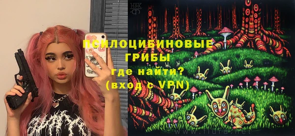 молекула духа Балабаново